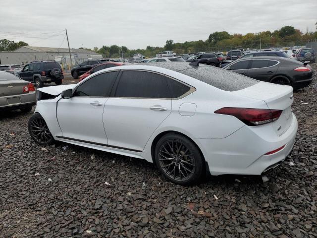 2018 GENESIS G80 SPORT - KMHGN4JB3JU248921