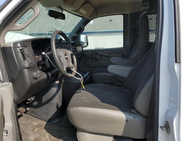 2020 GMC SAVANA G25 1GTW7AFG4L1259072