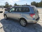 SUBARU FORESTER 2 photo