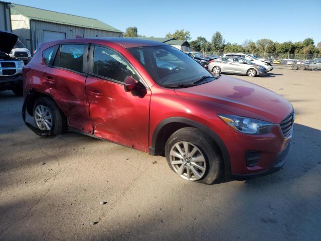 2016 MAZDA CX-5 SPORT - JM3KE4BY0G0746437