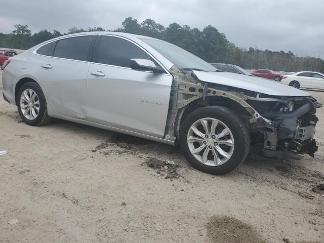 2019 CHEVROLET MALIBU LT - 1G1ZD5ST7KF107703