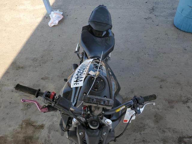 2016 YAMAHA FZ07 C JYARM06Y0GA002078