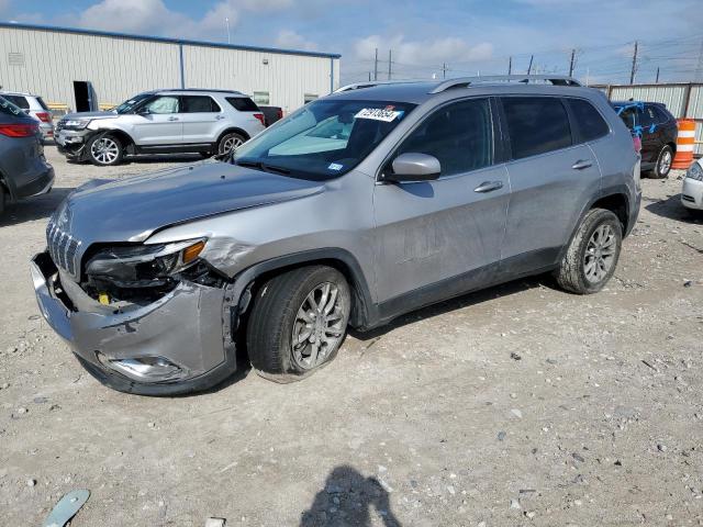 VIN 1C4PJLLB5KD226279 2019 Jeep Cherokee, Latitude... no.1