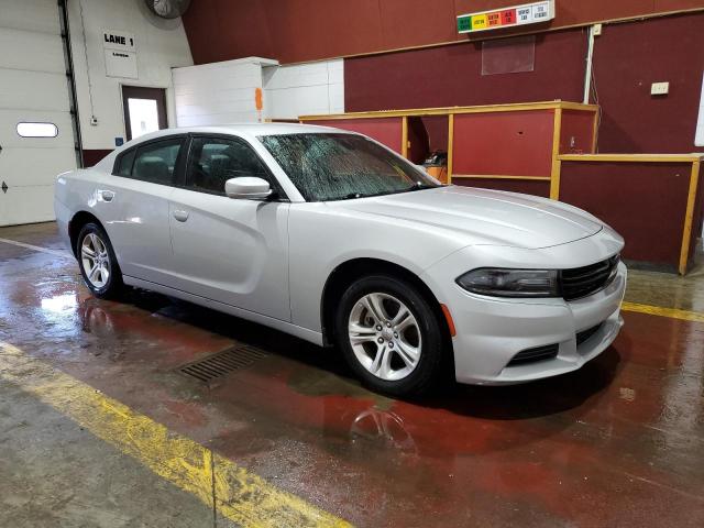 2021 DODGE CHARGER SX - 2C3CDXBG9MH638838