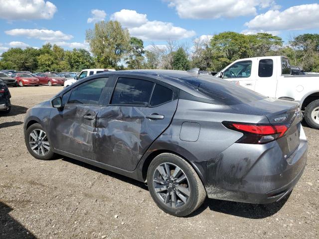 2021 NISSAN VERSA SV - 3N1CN8EV0ML808006
