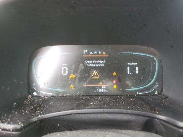 2024 KIA SOUL LX - KNDJ23AU2R7230774