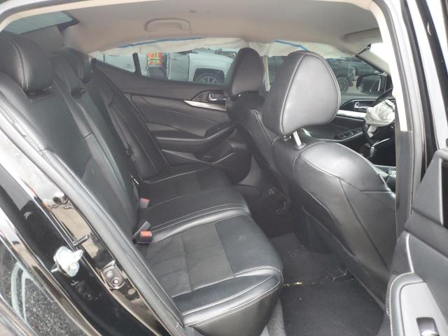 2021 NISSAN MAXIMA SV - 1N4AA6CV3MC505942