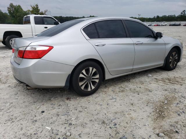 VIN 1HGCR2F30DA040743 2013 Honda Accord, LX no.3