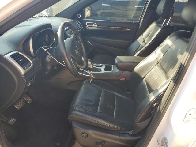 2016 JEEP GRAND CHER - 1C4RJECG5GC501064