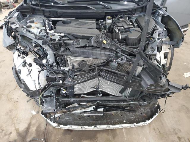 2023 NISSAN ROGUE PLAT - JN8BT3DD8PW318796