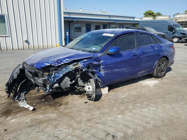 2023 HYUNDAI ELANTRA #3024147825