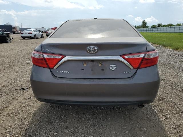 VIN 4T1BF1FK8FU890251 2015 Toyota Camry, LE no.6