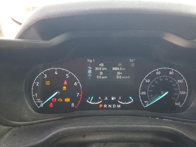 2020 FORD TRANSIT CO - NM0GE9E25L1462905