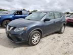 2016 NISSAN ROGUE S - KNMAT2MV7GP660468