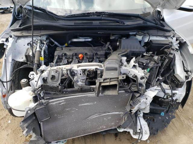 2021 HONDA HR-V EX - 3CZRU5H5XMM723506