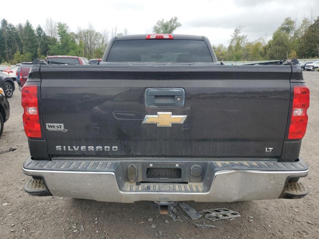 2018 CHEVROLET SILVERADO - 1GCVKREC7JZ315026