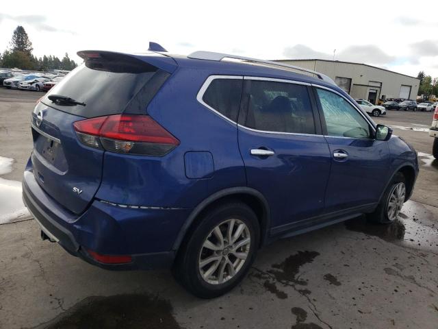 2018 NISSAN ROGUE S - KNMAT2MT0JP508781