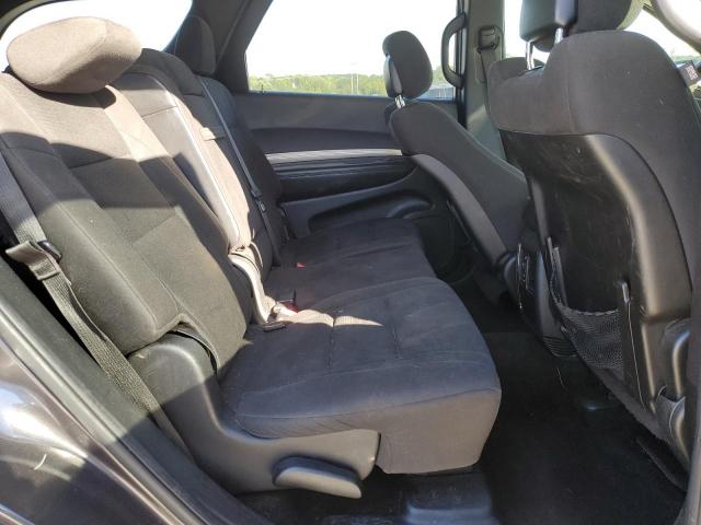 2015 DODGE DURANGO SX - 1C4RDHAG3FC714802