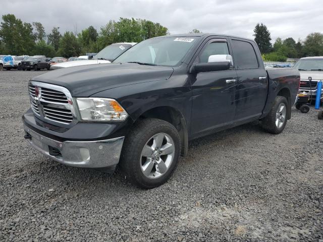 2015 RAM 1500 SLT 1C6RR7LM6FS774892  70150034