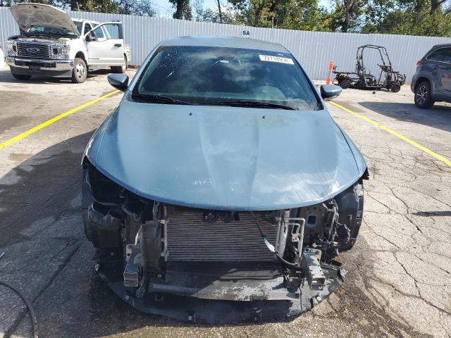 VIN 1C3CCCBB4FN699105 2015 Chrysler 200, S no.5