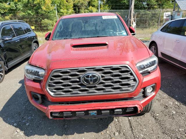 2022 TOYOTA TACOMA ACC 3TYSZ5ANXNT070958  71463644