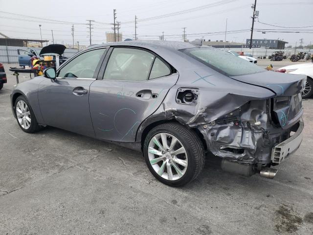 2015 LEXUS IS 250 - JTHBF1D27F5065639