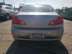 Lot #3033048009 2005 INFINITI G35