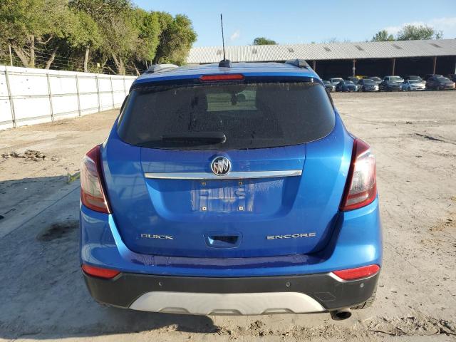 VIN KL4CJDSM3HB099344 2017 Buick Encore, Premium no.6