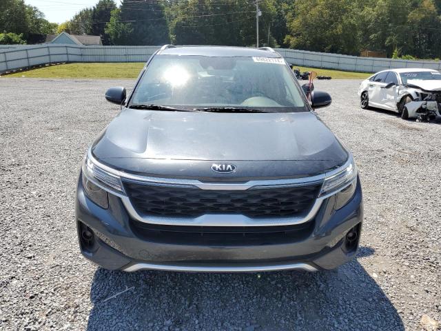 2021 KIA SELTOS S - KNDEU2AAXM7161207
