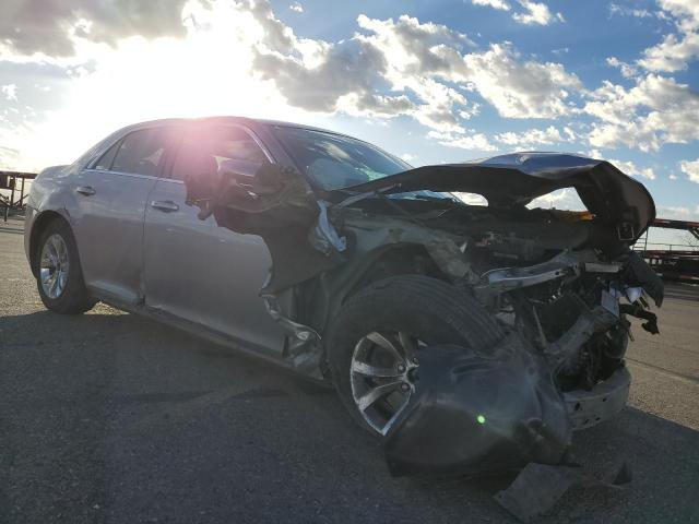 2015 CHRYSLER 300 LIMITE - 2C3CCAAG3FH828865