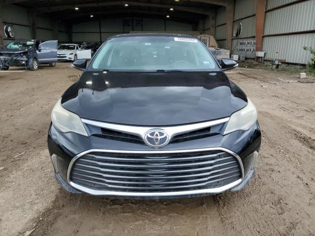 VIN 4T1BK1EB1GU217364 2016 Toyota Avalon, Xle no.5