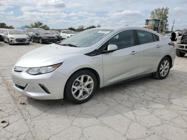 VIN 1G1RD6S52GU132261 2016 Chevrolet Volt, Ltz no.1