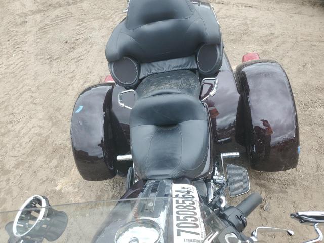 2014 HARLEY-DAVIDSON FLHTCUTG T 1HD1MAL18EB859446