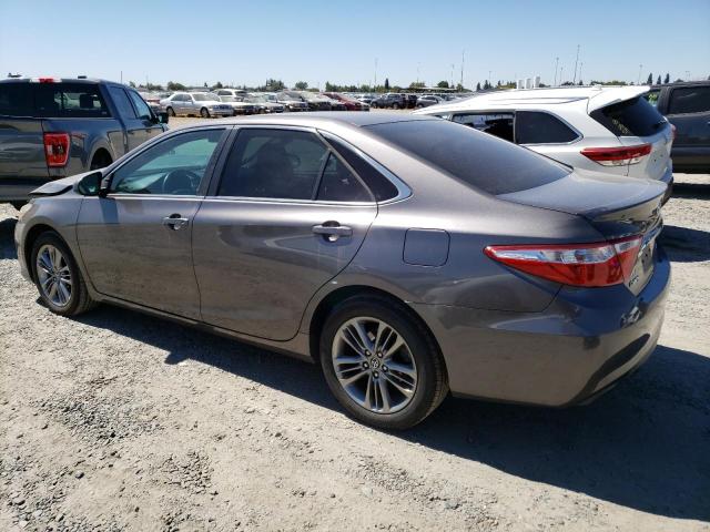 2016 TOYOTA CAMRY LE - 4T1BF1FK5GU610366