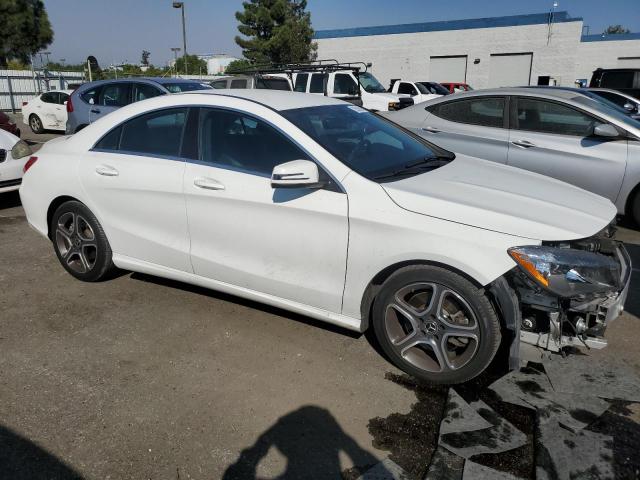 2019 MERCEDES-BENZ CLA 250 - WDDSJ4EB0KN767513