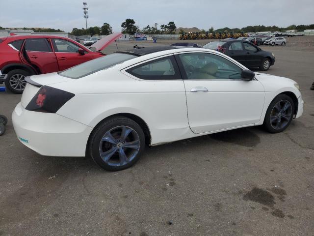 2011 HONDA ACCORD EXL 1HGCS2A83BA004744  72080404