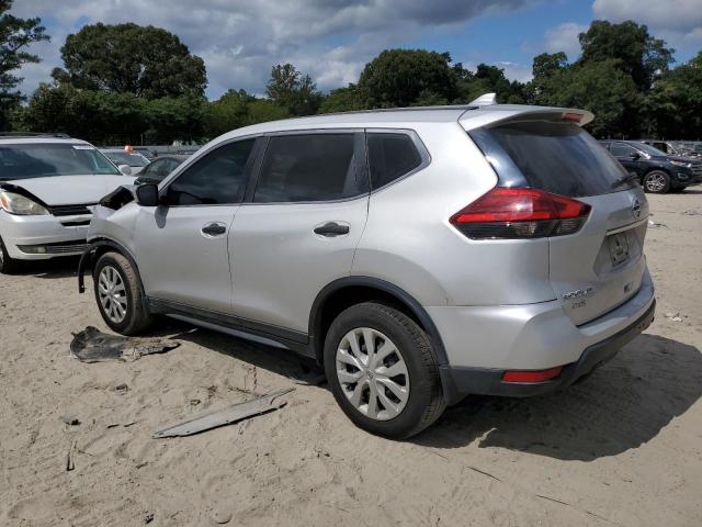 2017 NISSAN ROGUE SV - 5N1AT2MV5HC797994