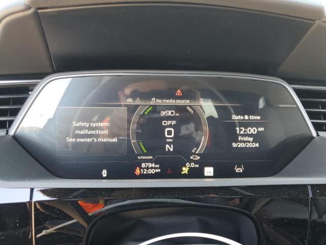 2024 AUDI Q8 E-TRON - WA16ABGE2RB006933