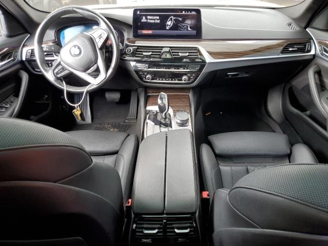 2021 BMW 530 XI - WBA13BJ00MCF93420