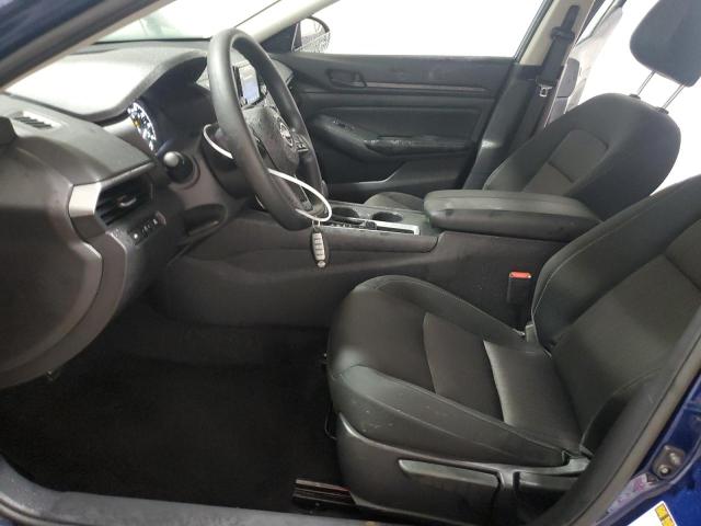 2024 NISSAN ALTIMA S - 1N4BL4BV8RN336713