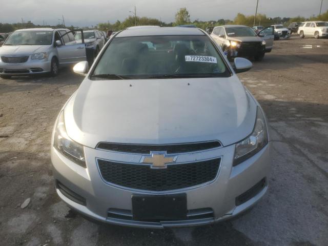 VIN 1G1PE5SB0E7295717 2014 Chevrolet Cruze, LT no.5