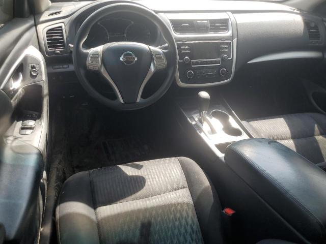 2017 NISSAN ALTIMA 2.5 - 1N4AL3AP0HN363105