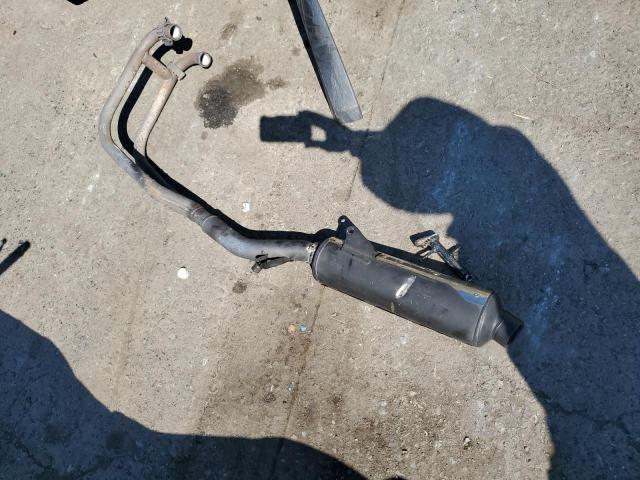 2007 SUZUKI GS500 VTTGM51A372102847