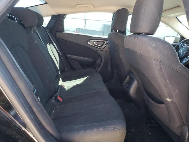 2015 CHRYSLER 200 LIMITE - 1C3CCCAB6FN748676