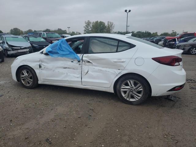 2019 HYUNDAI ELANTRA SE - 5NPD84LF5KH457099