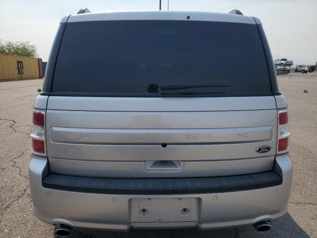 2018 FORD FLEX SE - 2FMGK5B88JBA10991