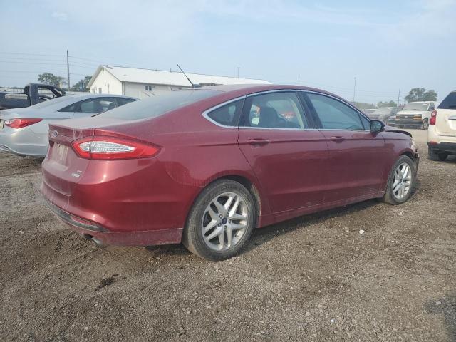 2015 FORD FUSION SE - 3FA6P0HD5FR291462