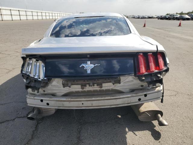 VIN 1FA6P8AM6H5227249 2017 Ford Mustang no.6