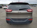 JEEP CHEROKEE L photo