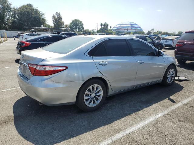 VIN 4T1BD1FK2HU203340 2017 Toyota Camry, Hybrid no.3